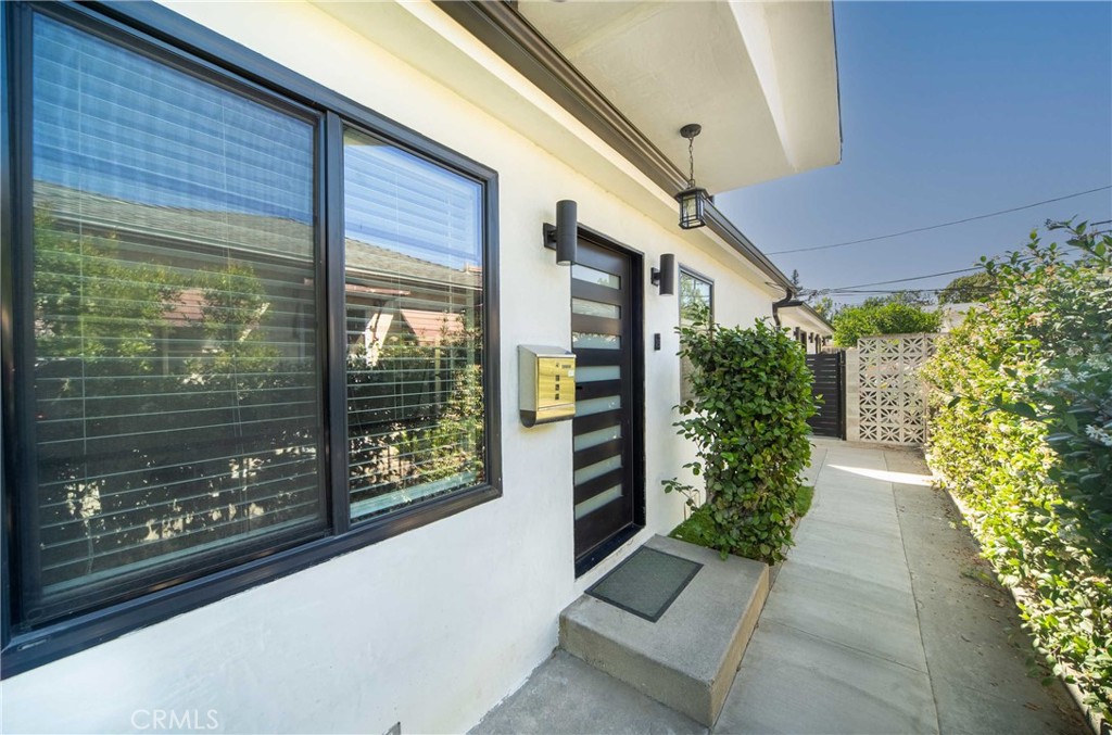 Presenting a rare opportunity in the heart of Burbank, a beautifully updated and fully renovated four-unit income property, All will be delivered VACANT at Close of Escrow, each with it's own address, Unit 1, #1123, Unit 2, #1123A, Unit 3, # 1123B, and the newly completed ADU #1121, ideal for both investors and owner-occupants. The property consists of three spacious 1-bedroom, 1-bathroom units (approximately 600–700 sqft each), along with a larger 2-bedroom, 1-bathroom unit (approximately 900 sqft) at the back, each with it's own HVAC and laundry hook ups. The 4th Unit/Adu, newly completely renovated 1-bed 1 bath, 560 Sqft features a private front yard with a built-in BBQ and entertaining area, as well as a lovely private patio—perfect for outdoor relaxation. Each unit showcases stylish finishes, new laminate waterproof flooring, and designer kitchens with quartz countertops and stainless steel appliances. Detail has been thoughtfully considered, from the newly paved driveway with elegant pavers to the extensive infrastructure upgrades, including brand new copper plumbing, updated drain lines, tankless water heaters, new recessed lighting, modern window blinds, and more.
A 4-car parking space adds convenience and potential for additional income. The property is located just minutes away from Magnolia Park, the Chandler Bike Path, and the Olive Recreation Center, and is easily accessible to popular local restaurants, freeways, and neighborhood parks.
Come see this gem for yourself and appreciate the true quality craftsmanship and fine attention to detail that makes this property stand out. This is a rare find in the heart of Burbank—let’s open escrow before it’s gone!