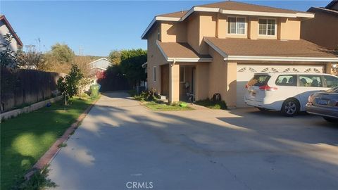 12117 Van Nuys Sylmar CA 91342