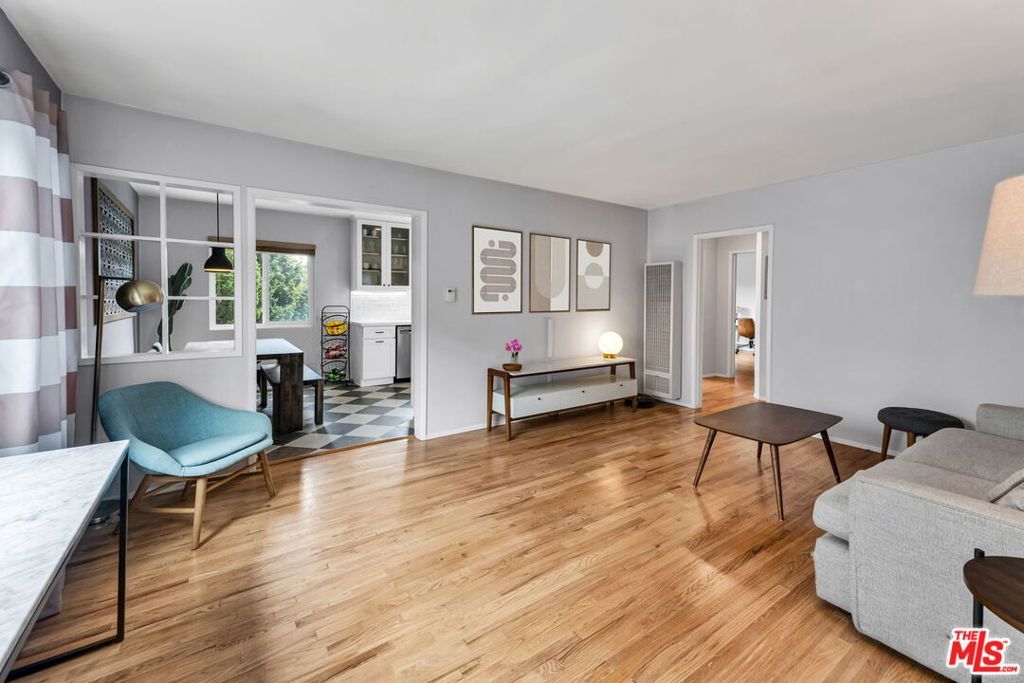 Photo of 1419 15th Street #5, Santa Monica, CA 90404 (MLS # 26634937)