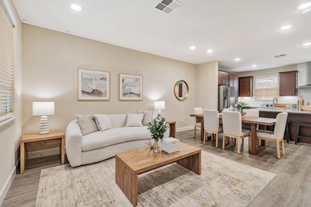 105 Gaia Terrace, Sunnyvale CA 94089