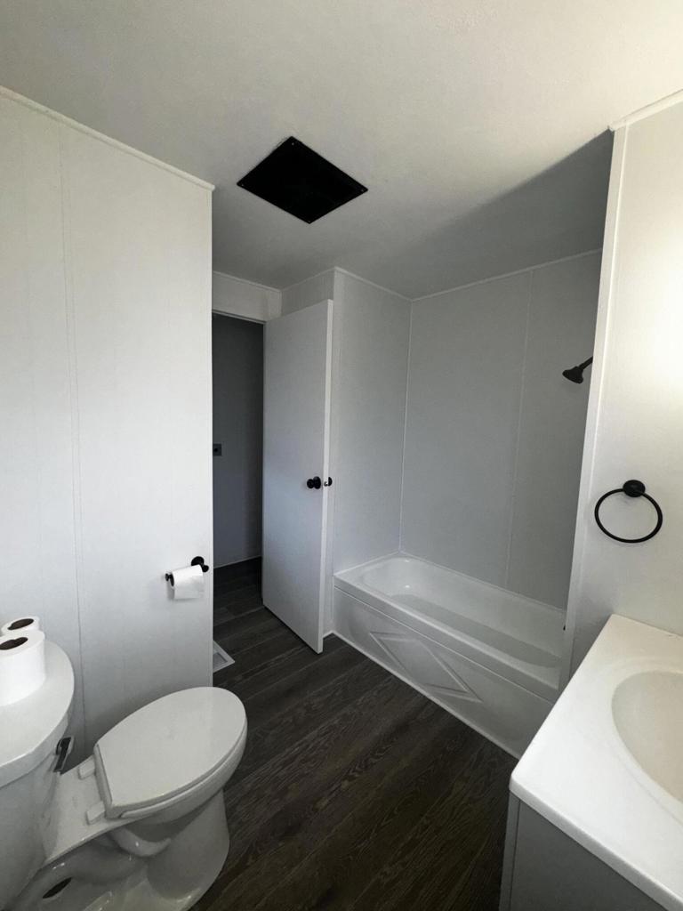 Not Applicable-1 - Manufactured In Park