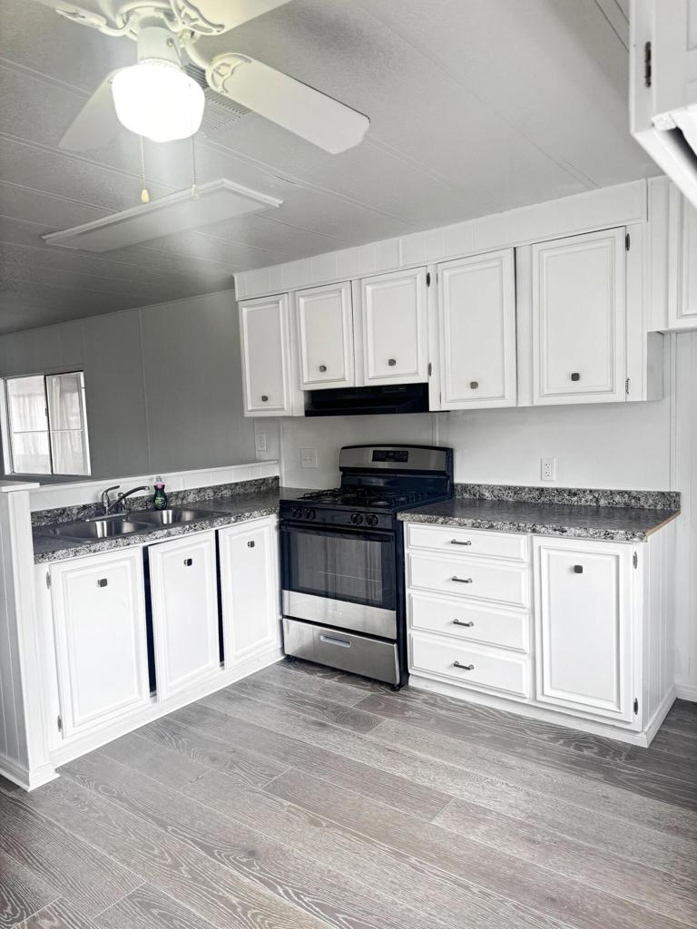 Not Applicable-1 - Manufactured In Park