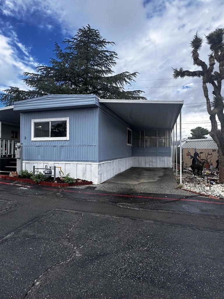 Not Applicable-1 - Manufactured In Park