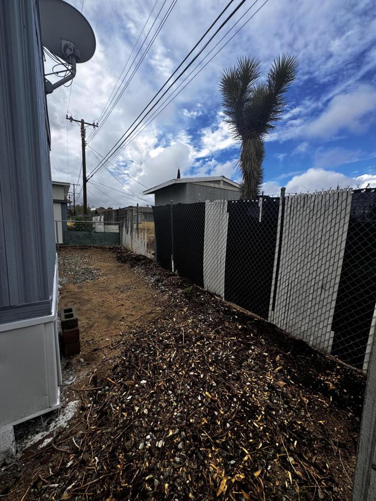 Not Applicable-1 - Manufactured In Park