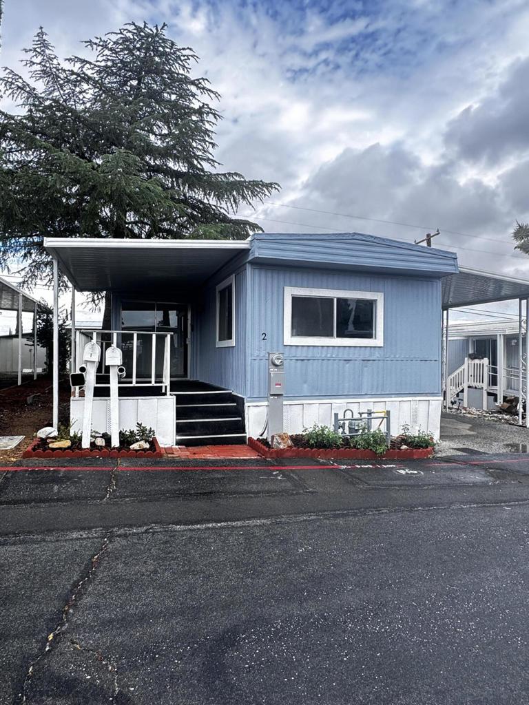 Not Applicable-1 - Manufactured In Park