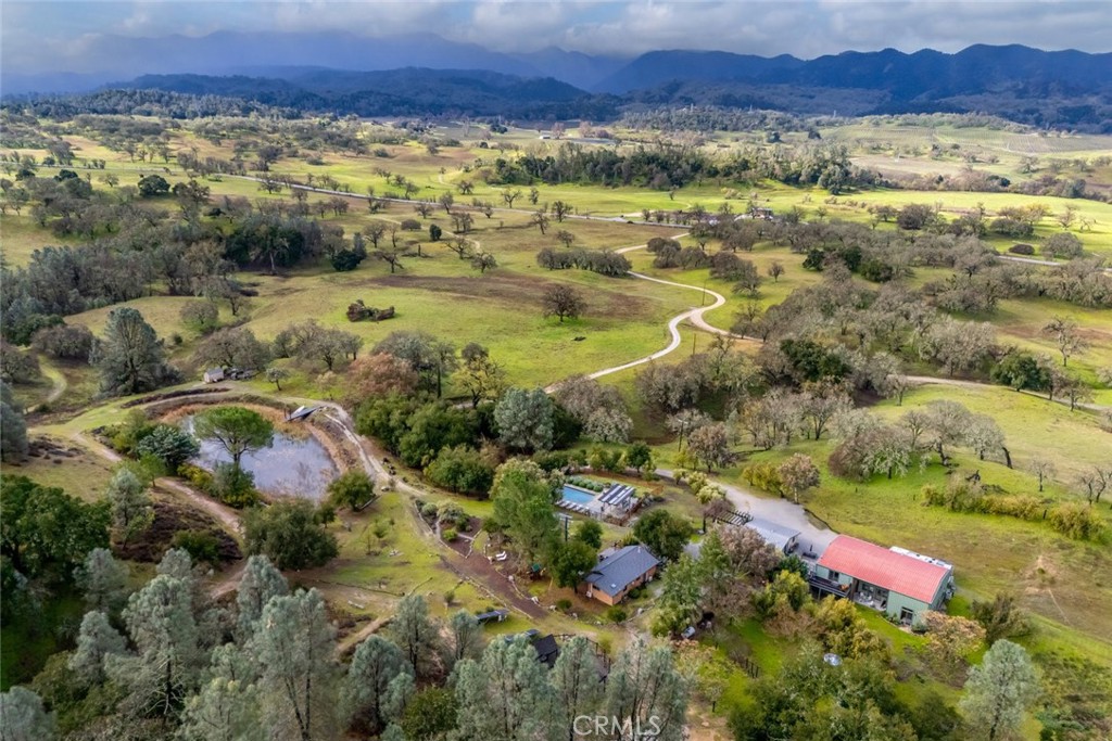 6790 6780 W Pozo Road