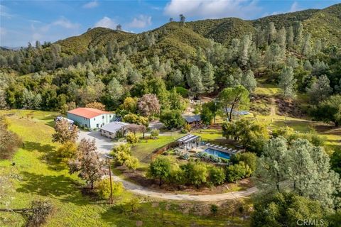 6790 6780 W Pozo Road Santa Margarita CA 93453