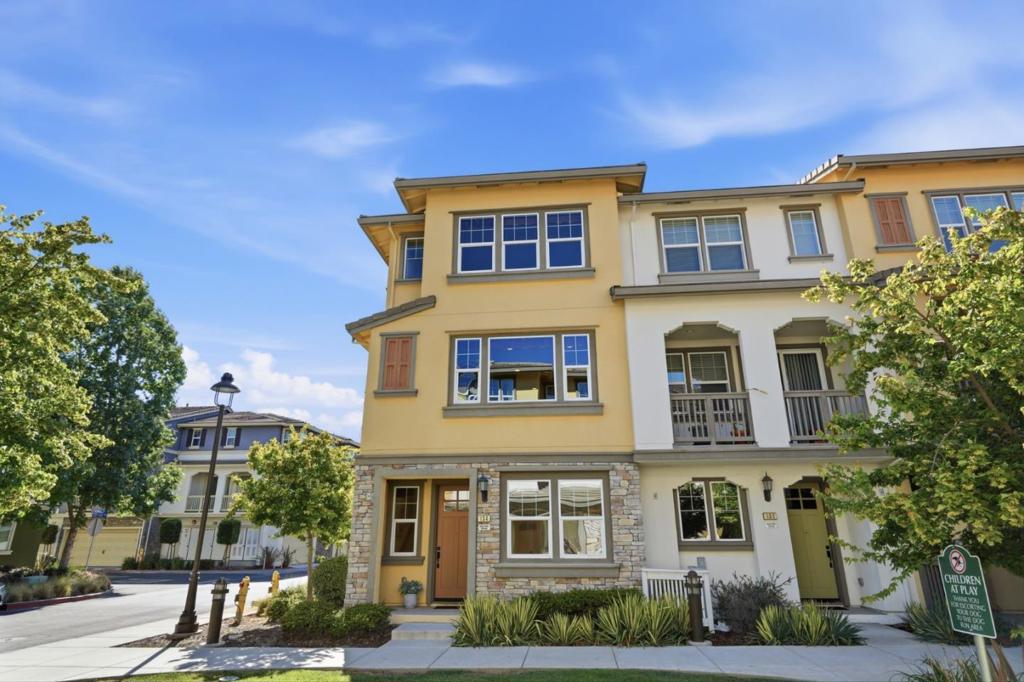 134 Ivory Palm Terrace, Sunnyvale CA 94086