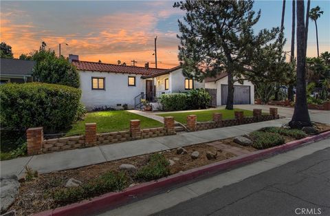 Photo of 5680 Osburn Pl, Riverside, CA 92506 (MLS # IV26079134)