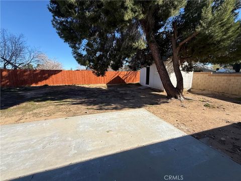 Photo of 43034 Alexo Drive, Lancaster, CA 93535 (MLS # GD26075785)