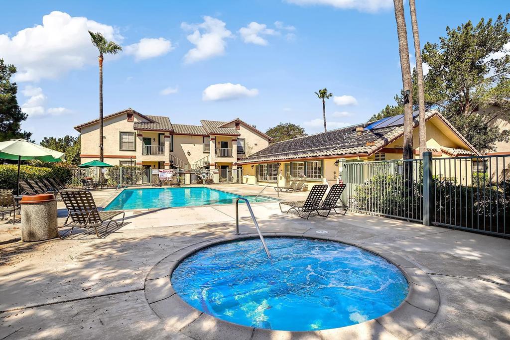 Sabre Spr - Residential