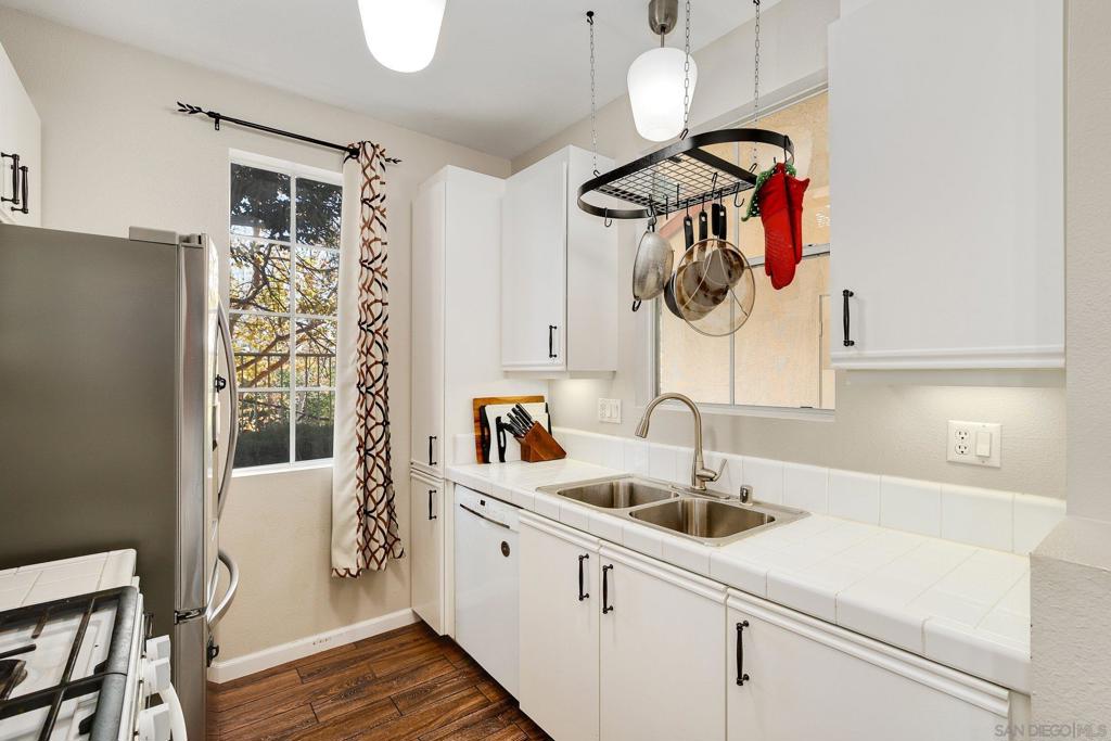 Sabre Spr - Residential