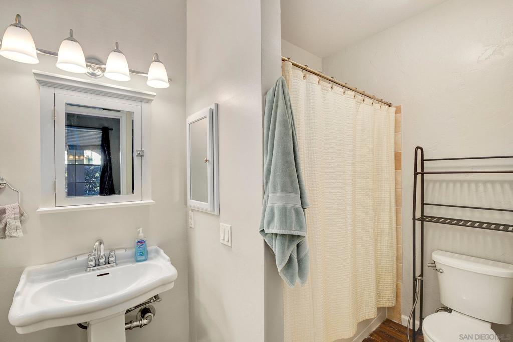 Sabre Spr - Residential