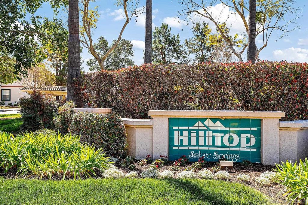 Sabre Spr - Residential