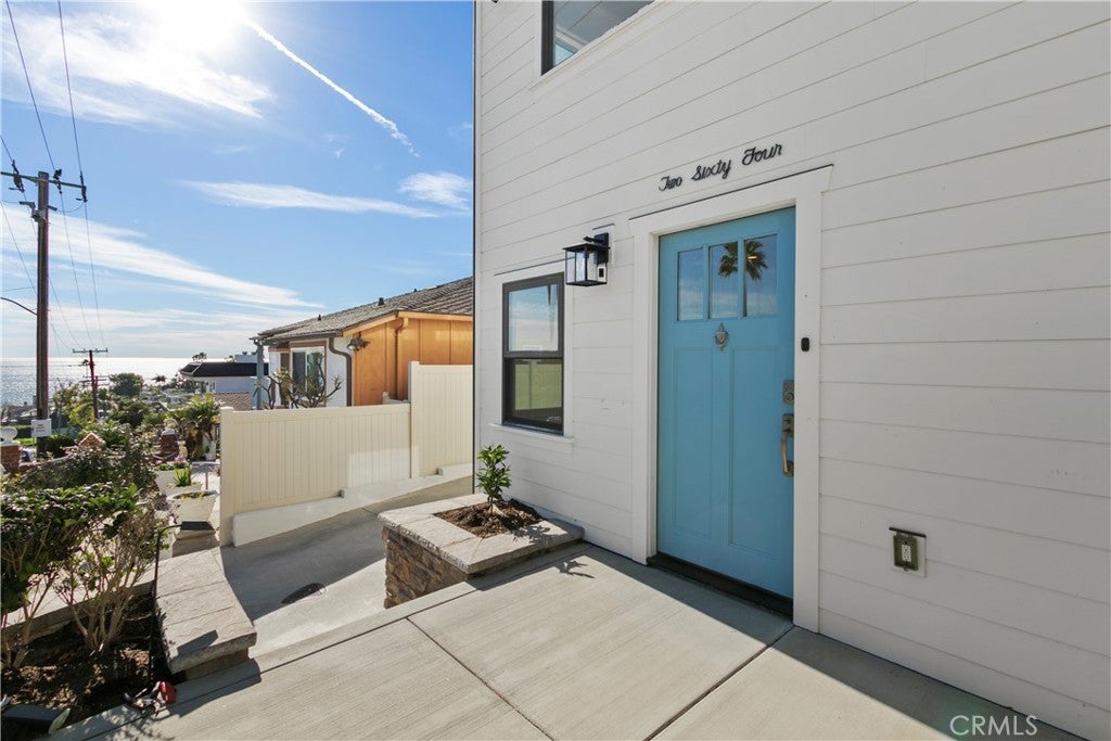 264 266 San Joaquin