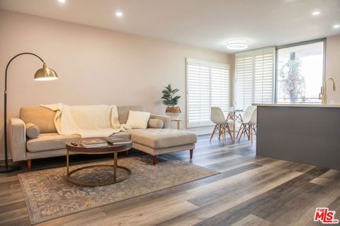 6151 Orange Street 215 Los Angeles CA 90048