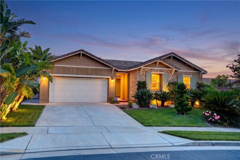 Photo of 5049 Stillwater WAY, Rancho Cucamonga, CA 91739 (MLS # CV26190041)