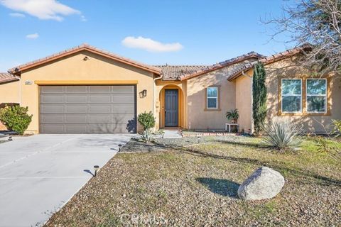 Photo of 15941 Silver Tip Way, Victorville, CA 92394 (MLS # DW26009047)