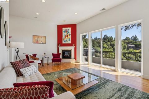 Photo of 6153 Girvin Dr, Oakland, CA 94611 (MLS # 41138033)