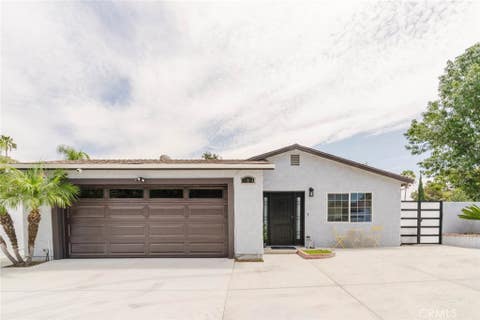 Photo of 11904 Gager Street, Sylmar, CA 91342 (MLS # GD26174915)