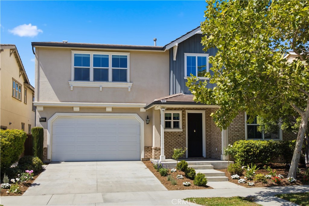 3401 E Rutherford Drive