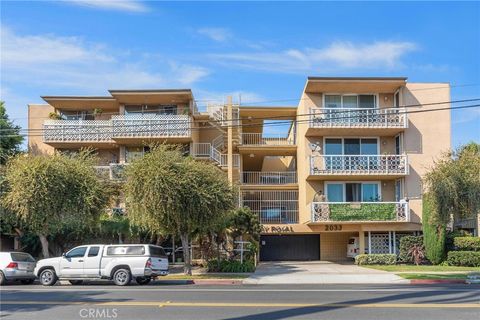 Photo of 2033 E 3rd ST, Long Beach, CA 90814 (MLS # OC26117081)