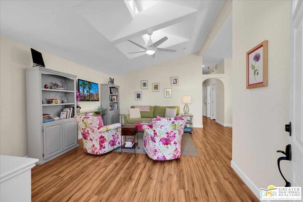 Vista Montana - Manufactured In Park