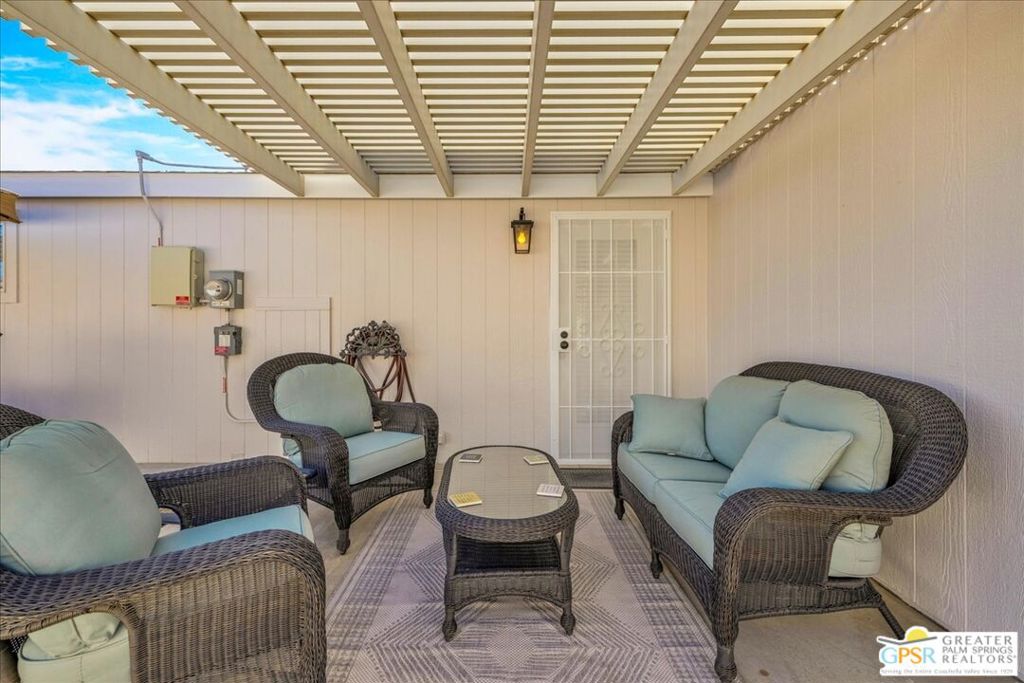 Vista Montana - Manufactured In Park