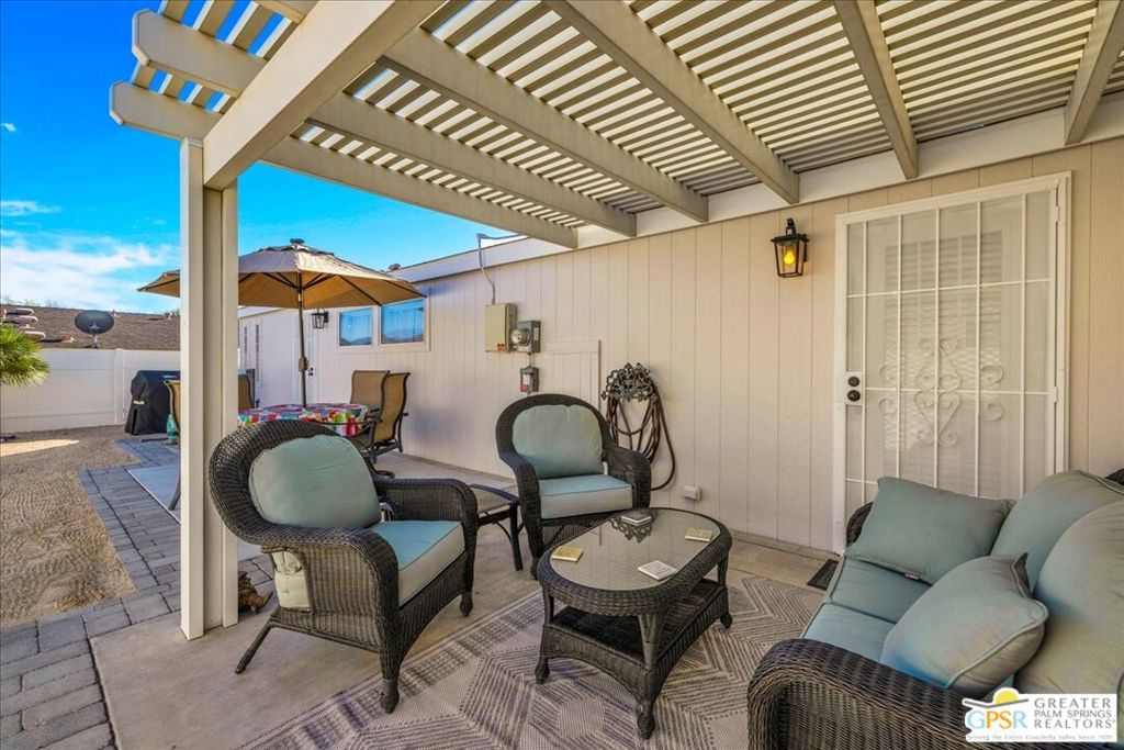 Vista Montana - Manufactured In Park