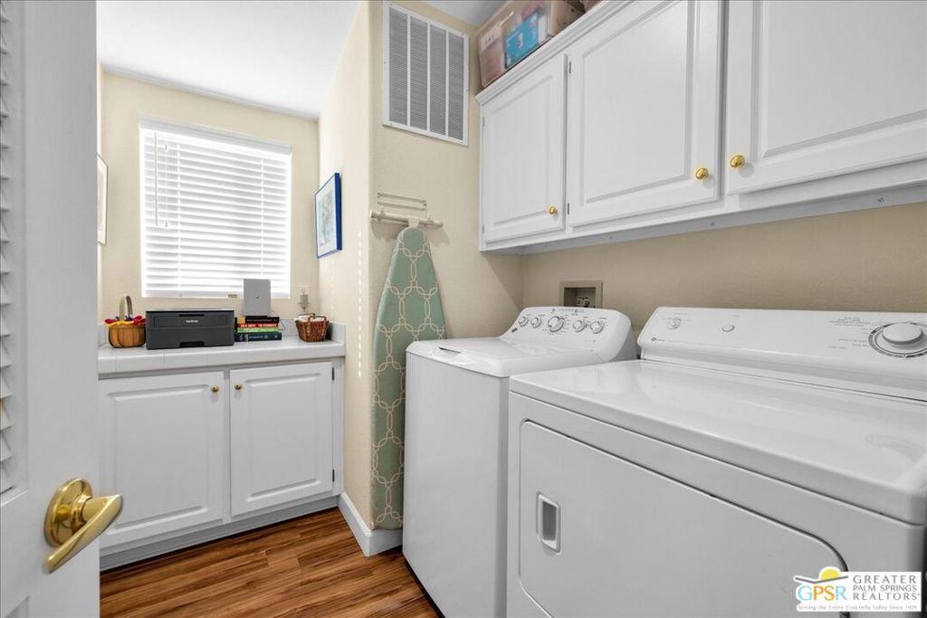 Vista Montana - Manufactured In Park