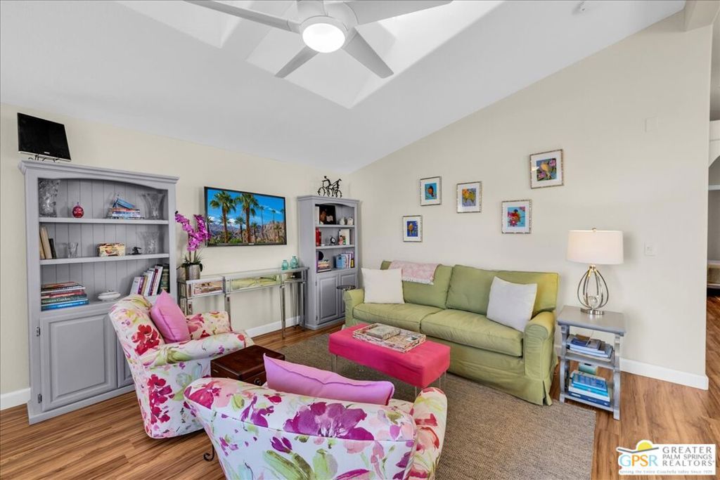 Vista Montana - Manufactured In Park