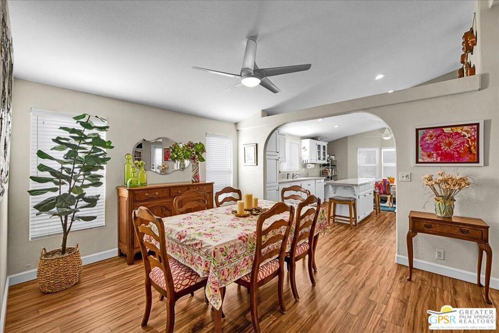 Vista Montana - Manufactured In Park