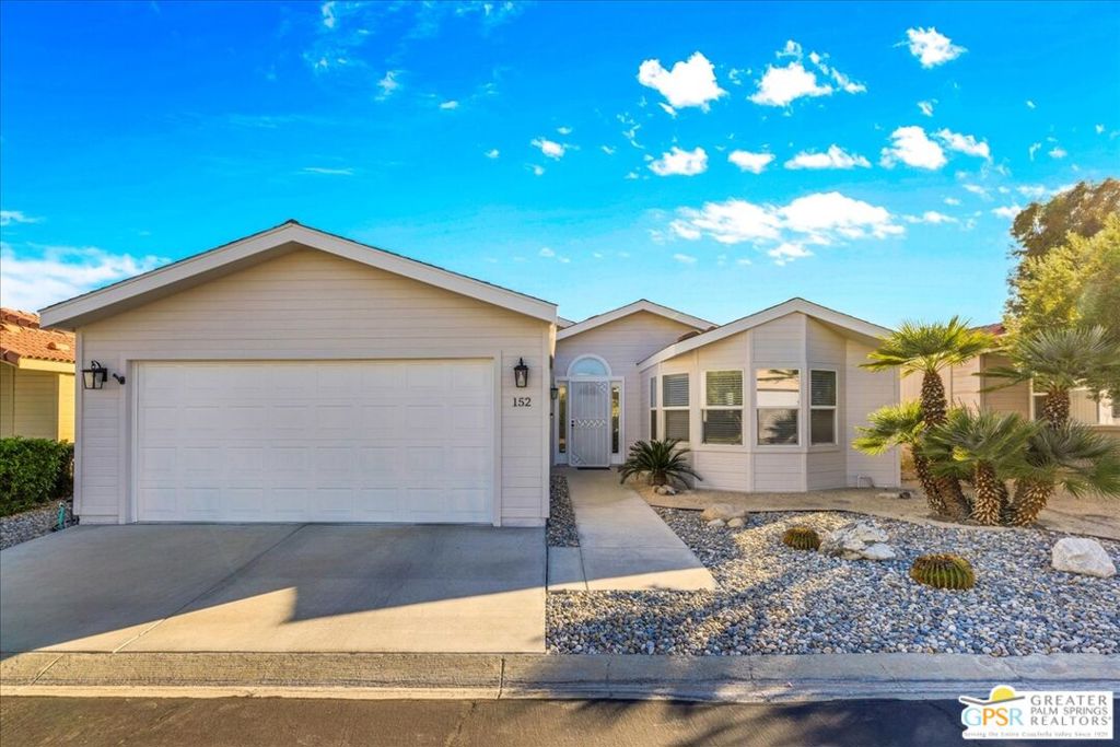 Vista Montana - Manufactured In Park