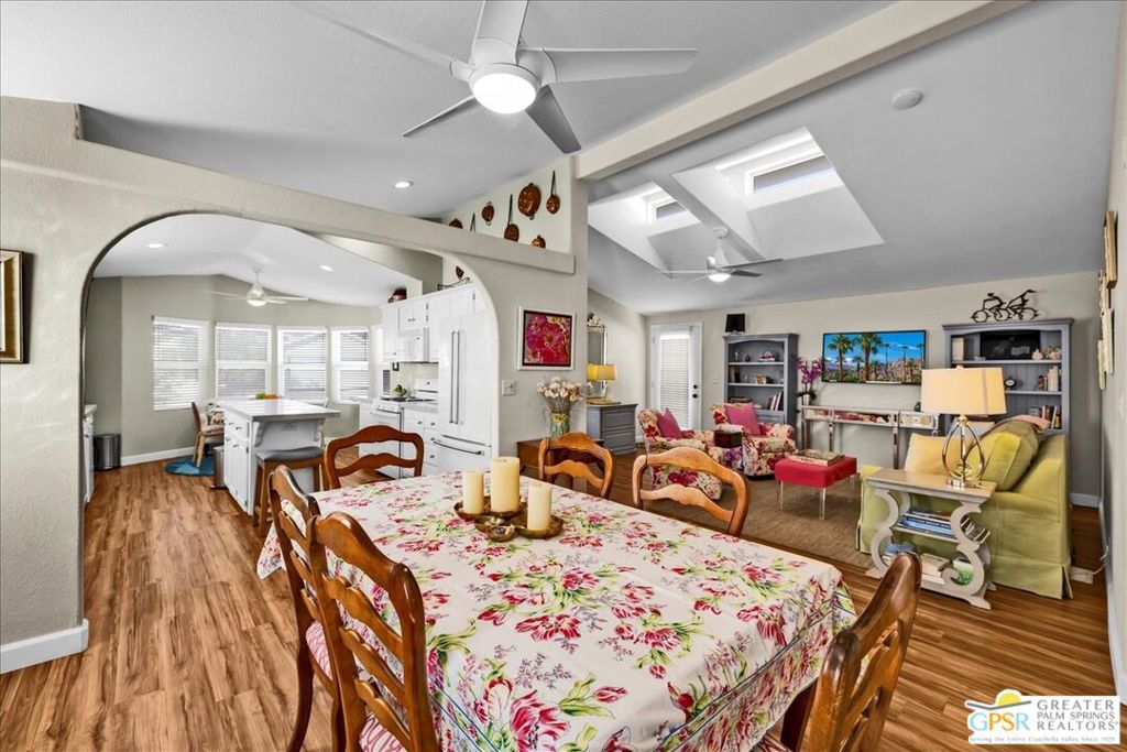 Vista Montana - Manufactured In Park