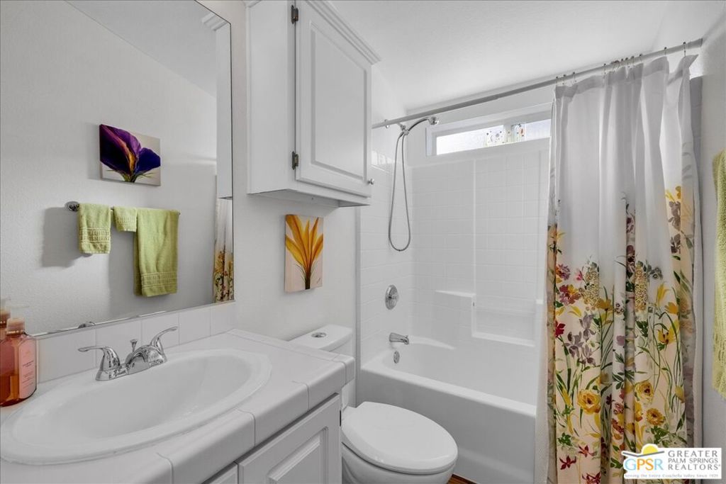 Vista Montana - Manufactured In Park