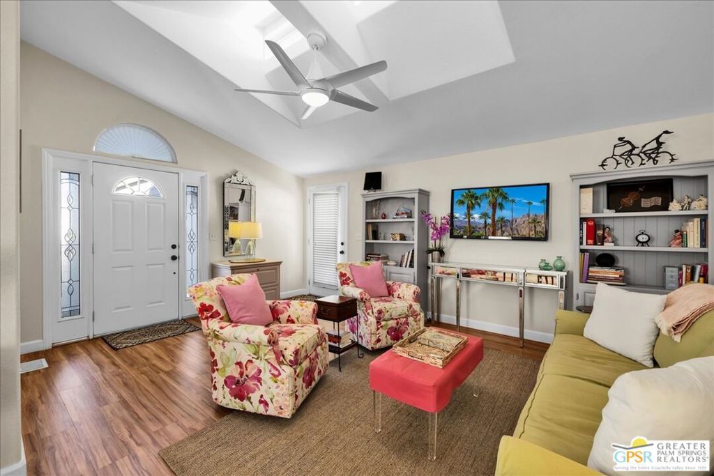 Vista Montana - Manufactured In Park