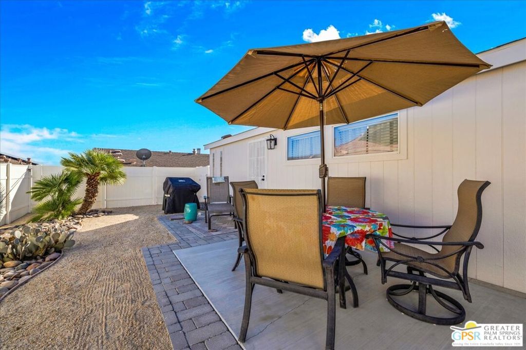 Vista Montana - Manufactured In Park