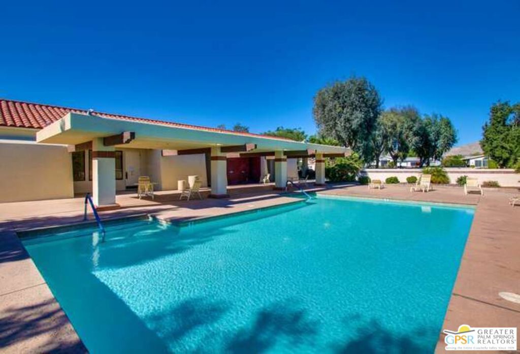 Vista Montana - Manufactured In Park