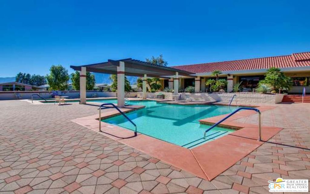 Vista Montana - Manufactured In Park