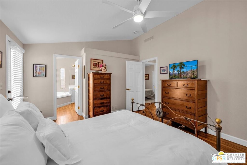 Vista Montana - Manufactured In Park