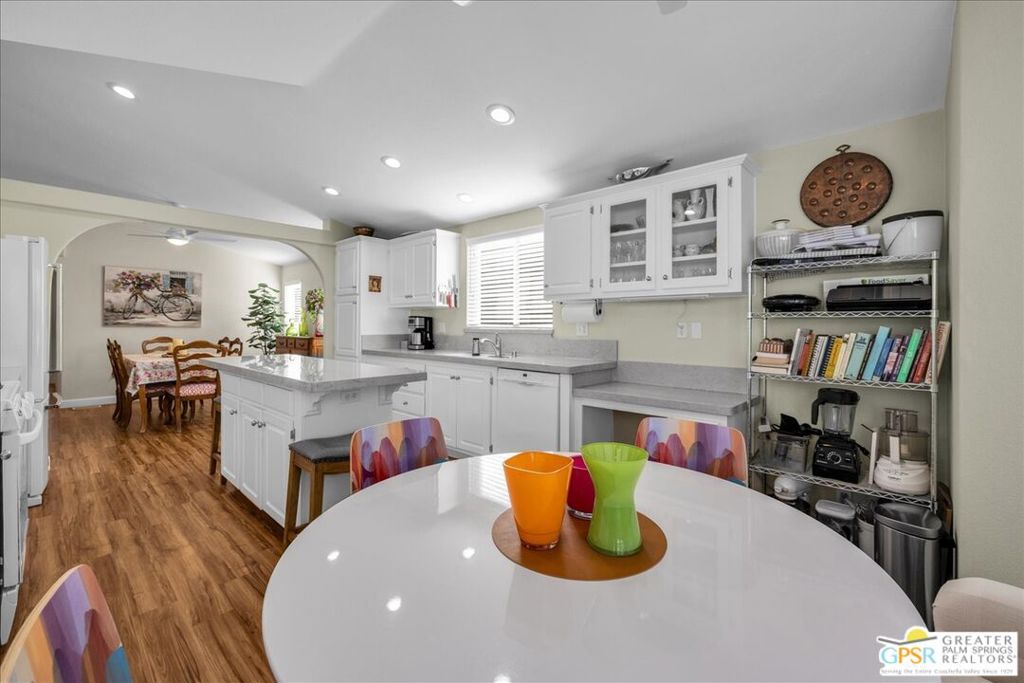 Vista Montana - Manufactured In Park