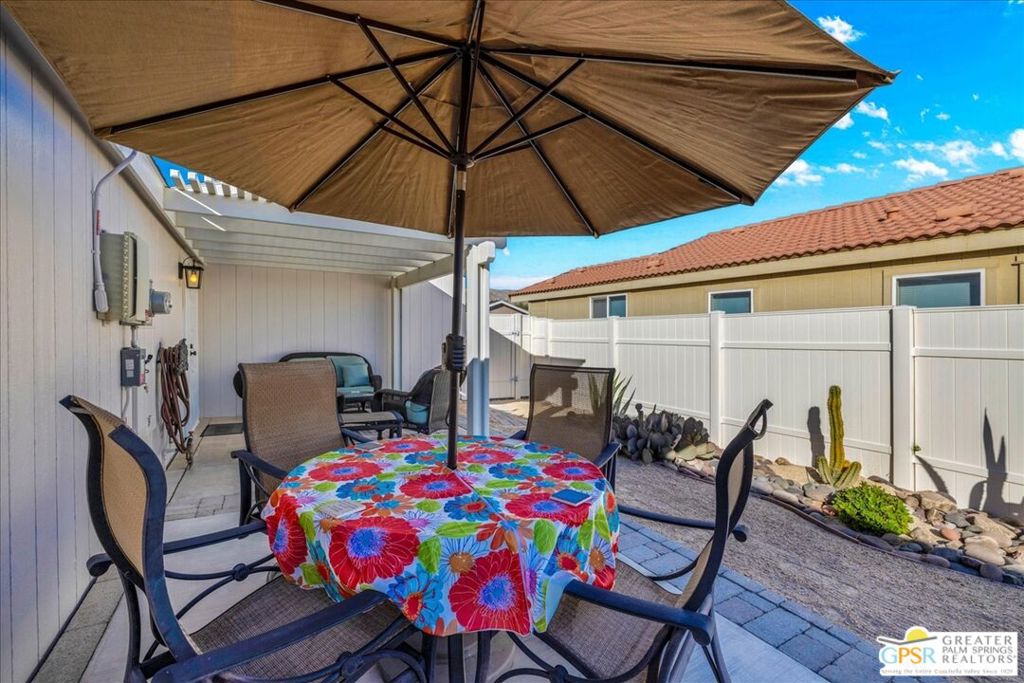 Vista Montana - Manufactured In Park