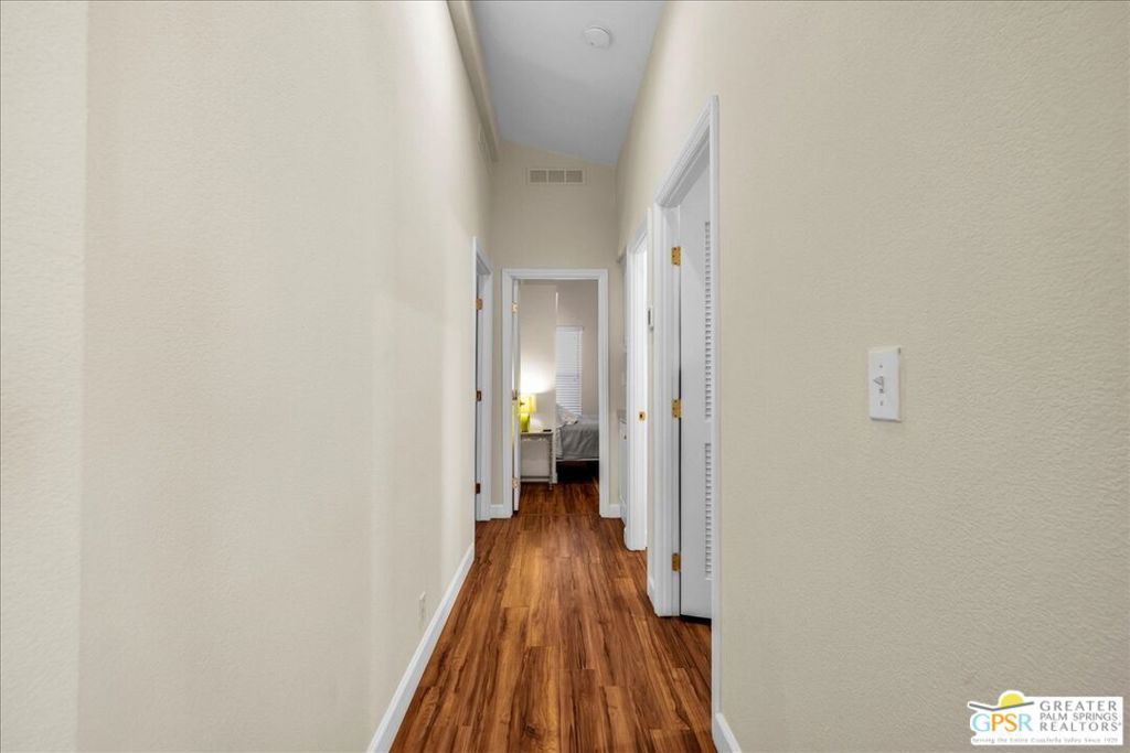 Vista Montana - Manufactured In Park