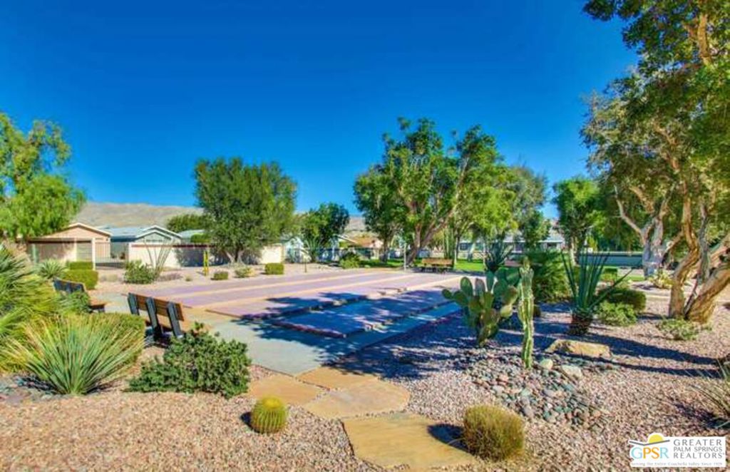 Vista Montana - Manufactured In Park