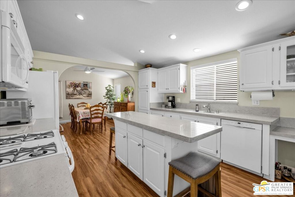 15300 Palm Drive 152