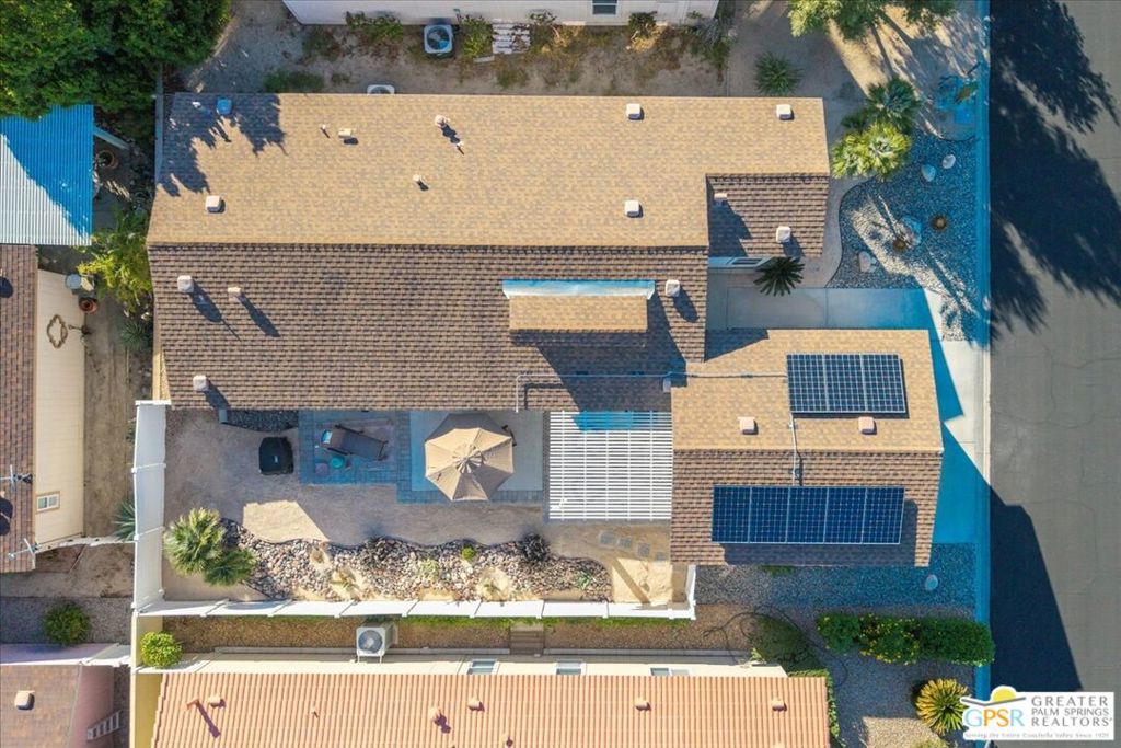 Vista Montana - Manufactured In Park