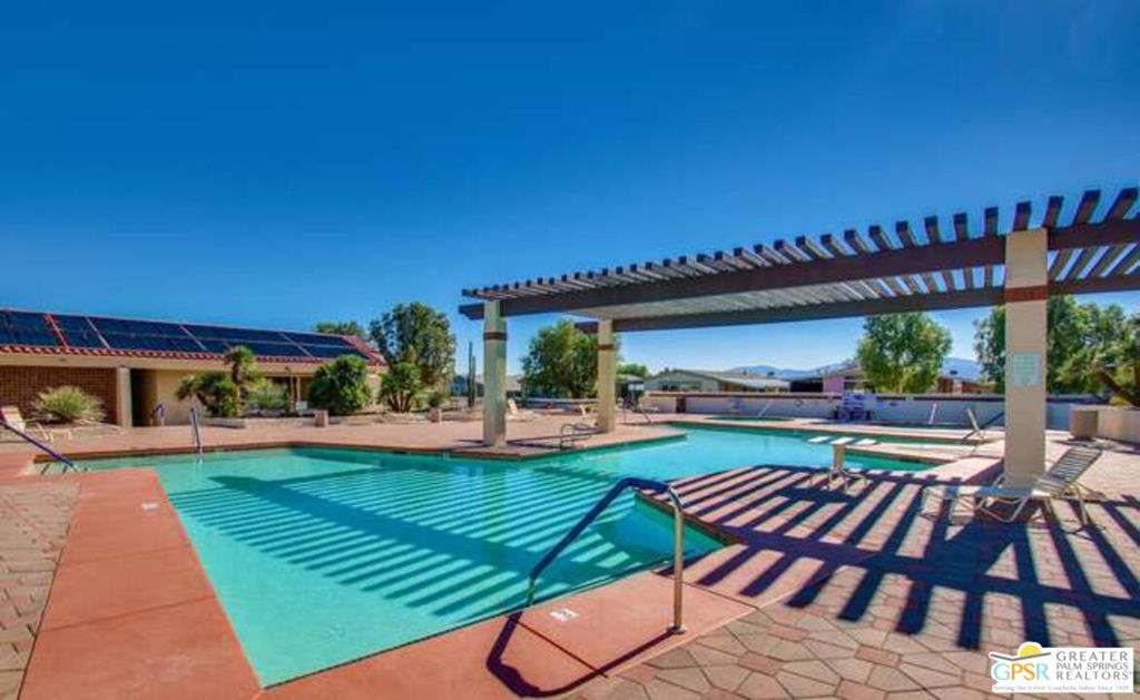 Vista Montana - Manufactured In Park