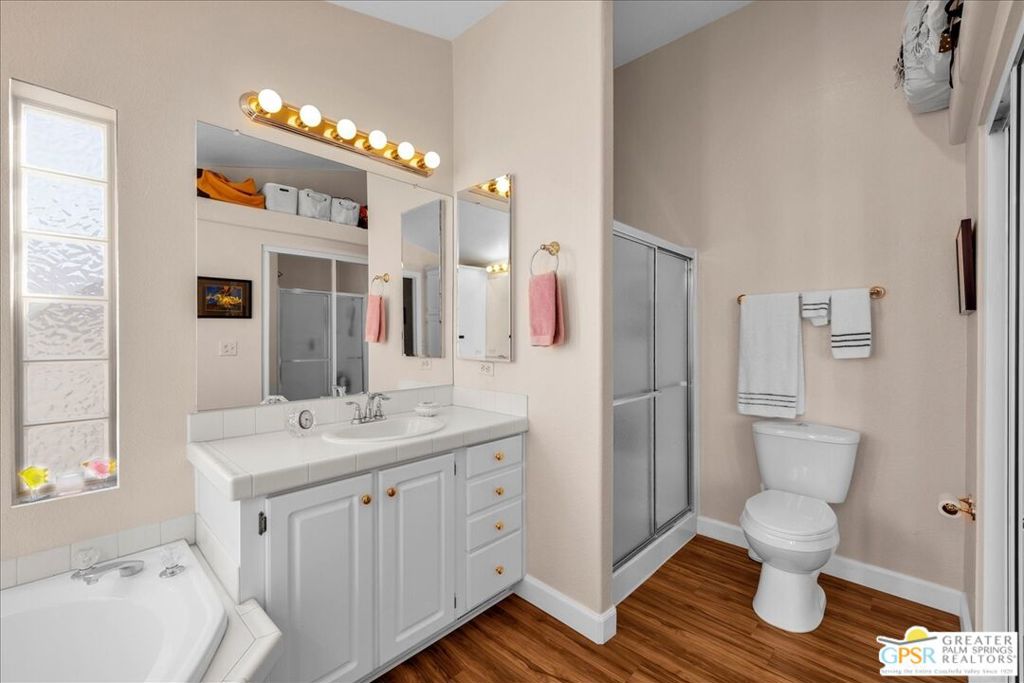 Vista Montana - Manufactured In Park