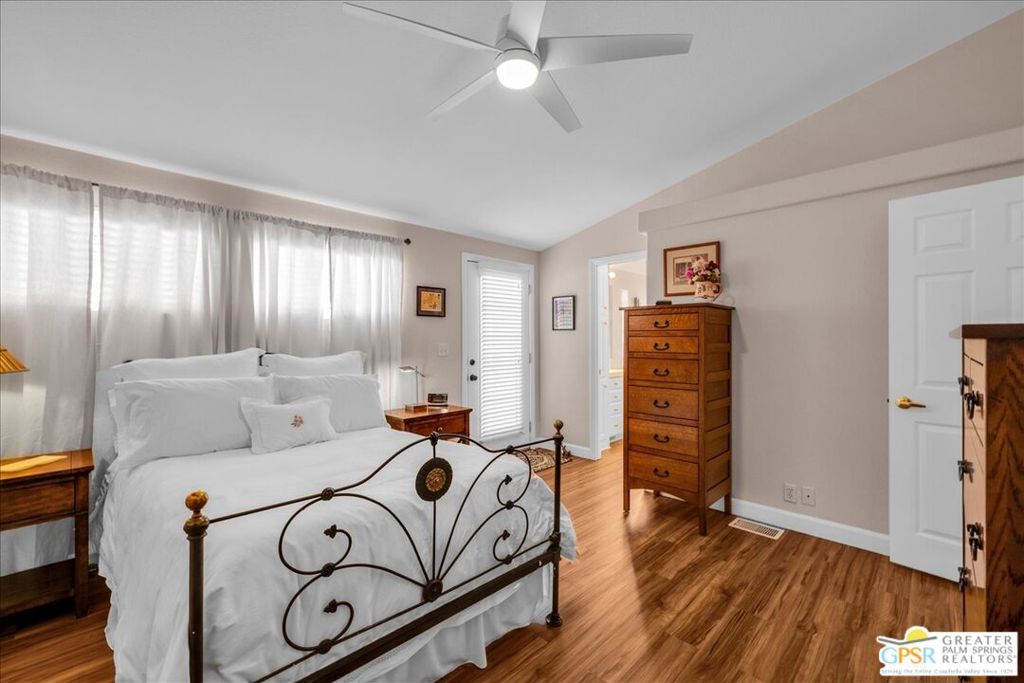 Vista Montana - Manufactured In Park