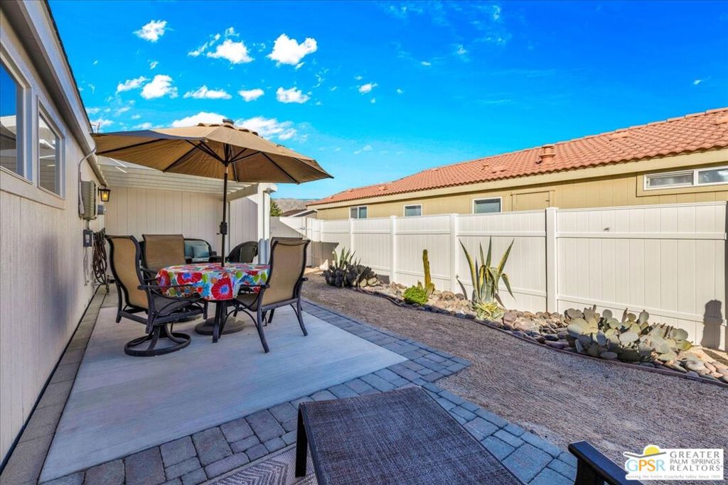 Vista Montana - Manufactured In Park